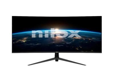 NILOX NXM27CV28001 Monitor  27" CURV 240Hz VA Hdmi