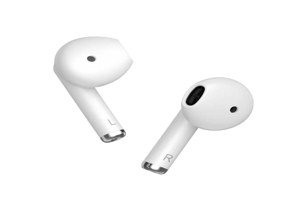 ZTE Auriculares BUDS 2 Blancos