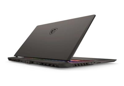 MSI Vector 16HX-097XES U7-255HX 32 1TB 5070Ti DOS