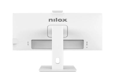 NILOX NXM27RWEB02W Monitor 27" IPS REG WC 120Hz