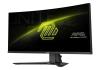 MSI MAG276CF E20 Monitor 27" FHD 200Hz 0.5ms curv