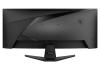 MSI MAG276CF E20 Monitor 27" FHD 200Hz 0.5ms curv
