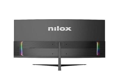 NILOX NXM27CRV2402 Monitor 27" 240Hz VA HDMI Curvo