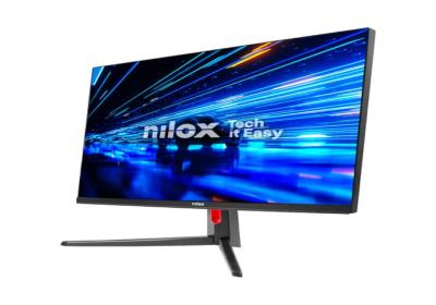 NILOX NXM27CV2K2001 Monitor 27" 200Hz HDMI DP Curv