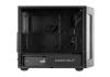 Keep Out Caja M-Atx KO XC-200 RGB USB3 Black Glass