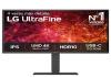 LG 27G850A-B Monitor 27" IPS UHD 4K 60hz 5ms HDMI