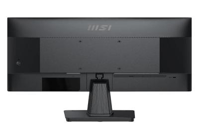 MSI MP225V Monitor 21.5" VA FHD 100hz 1ms VGA HDMI