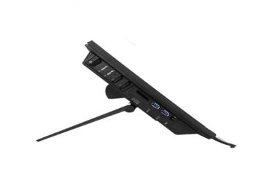 MSI Pro AP162T-007XES N100 4GB 256 DOS 15" tac.N