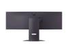 LG 34G600A-B  Monitor34"WQHD 160h 1m DP HDMI AA cu