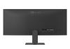 LG 24U411A-B monitor 23.8" FHD 120hz HDMI VGA
