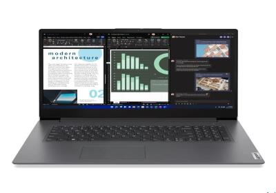 Lenovo V17 i5-13420H 16GB 512GB W11H 17.3"