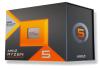 AMD RYZEN 7 7500X3D 4.5G 102M 6C AM5 BOX Sin Venti