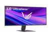 LG 24G411A-B Monitor 24" FHD IPS 144Hz 1ms Slim