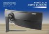 iggual Monitor 49" 5K DQHD 1ms 240Hz MM AA Curvo