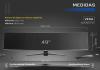 iggual Monitor 49" 5K DQHD 1ms 240Hz MM AA Curvo