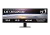 LG 34U511A-B  Monitor 34" WFHD 1ms LED IPS Negro