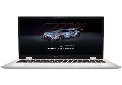 MSI Prestige 16 Mercedes U9-288V 32 2TB Arc W11P