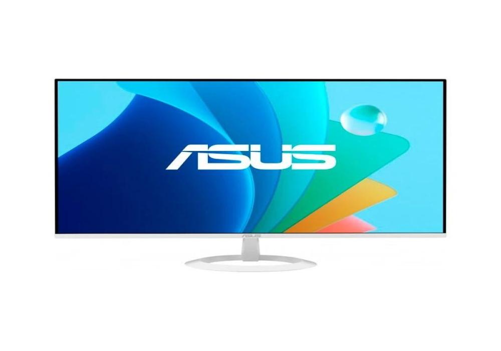 Asus VZ249HG-W Monitor 23.8" IPS  FHD 120Hz 1ms HD