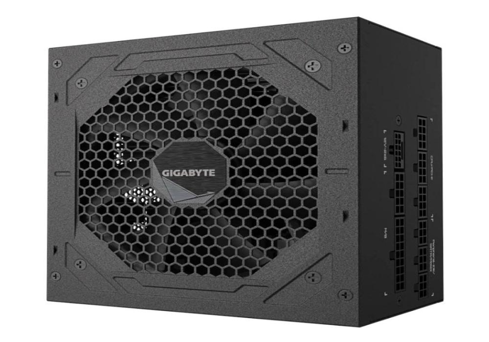Gigabyte Fuente Alimentación GP-UD750GM PG5 V2