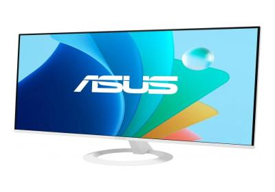 Asus VZ249HG-W Monitor 23.8" IPS  FHD 120Hz 1ms HD