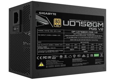 Gigabyte Fuente Alimentación GP-UD750GM PG5 V2