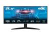 AOC 24B36X Monitor 23.8" 144Hz HDMI DP IPS