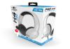 Spirit of Gamer Auricular Pro H4 Blanco