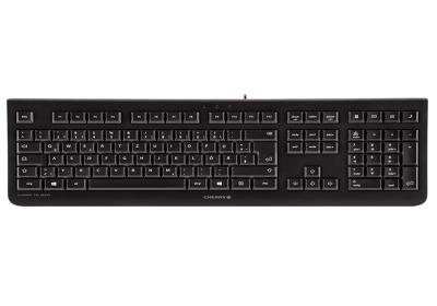 Cherry  DC2000 Teclado + Raton Optico 1.200dpi