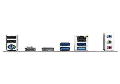 Gigabyte Placa Base B550M DS3H R2 mATX AM4