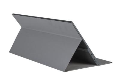 iggual Monitor portátil 15,6" IPS FHD USB-C funda