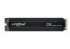Crucial T705 HS SSD 1TB PCIe Gen 5 x4 13600 MB-s