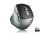 NGS Ratón inalámbrico Multimodo 1600 DPI