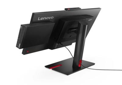 Lenovo M75q Tiny AMD R5 Pro 16 512 W11P+24" tactil