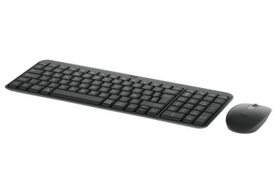 Logitech Teclado+raton MK250 bluet Negro