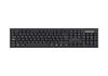 APPROX Teclado+raton inal. MX410 Negro