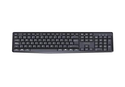 APPROX Teclado+raton inalamb X420B 1000DPI Negro