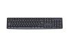 APPROX Teclado+raton inalamb X420B 1000DPI Negro