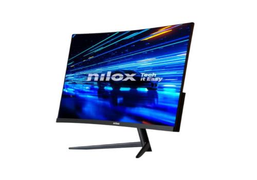 NILOX NXM24CRV2001 Monitor 24"VA200Hz HDMI DP Curv