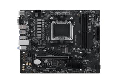 MSI Placa Base PRO A620AM-B EVO