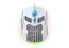 Spirit of Gamer Ratón Pro M4 White