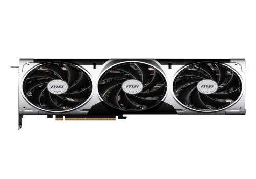 MSI VGA NVIDIA RTX 5080 16G VENTUS 3X OC DDR7