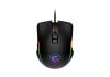 Msi Ratón FORGE GM300 7200 DPI  Ambidextro USB A