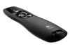Logitech R400 Wireless Presenter + puntero láser