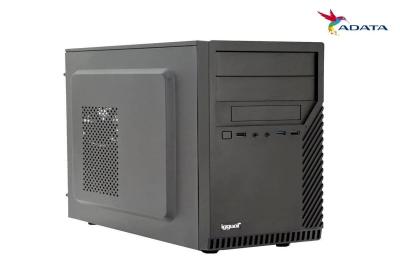 PC ST Q9 PSIPC441 AMD R5-5655G 16GB 1TB sin SO