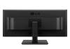 LG 24BK55YP-B  Monitor 23.8" VGA DVI DP HDMI MM AA