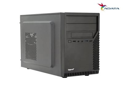 PC ST Q9 PSIPC442 AMD R5-8600G 16GB 1TB sin SO