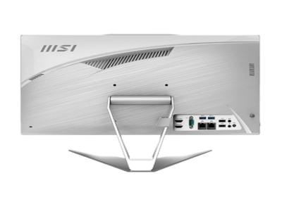 MSI Pro AP222T-435EU G7400 4GB 128 W11P 22" tac.B