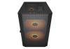 Cougar Caja Semitorre Airface Flo RGB Black