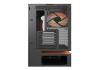 Cougar Caja Semitorre CFV235 Black
