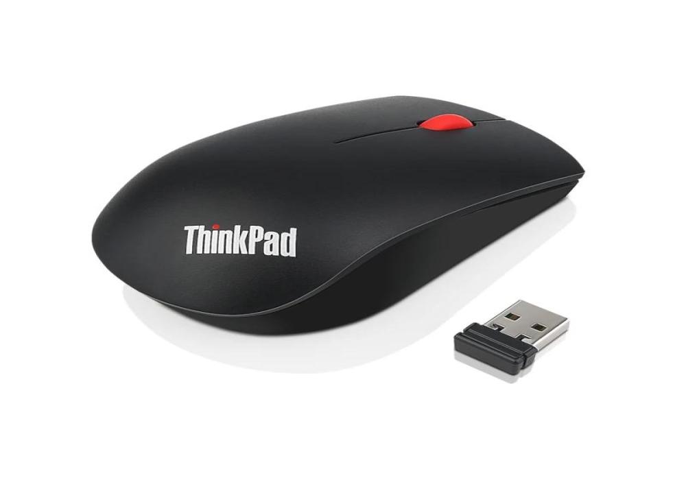 Lenovo Raton Inalambrico ThinkPad Essential
